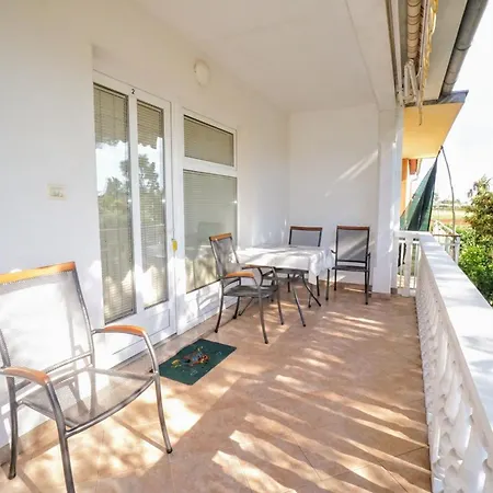 Cirila Apartmán Savudrija