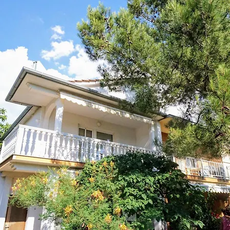 Cirila Apartmán Savudrija