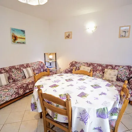 Apartmán Cirila Savudrija