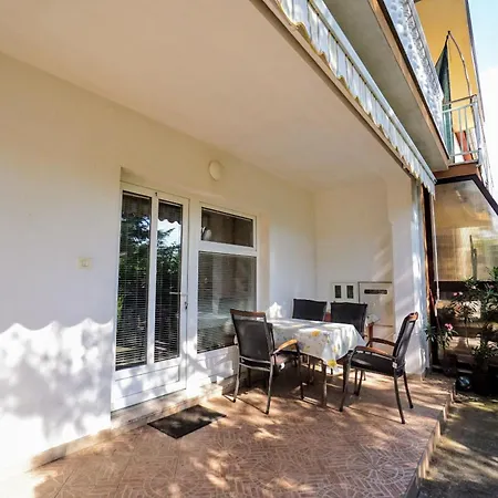 Apartmán Cirila *