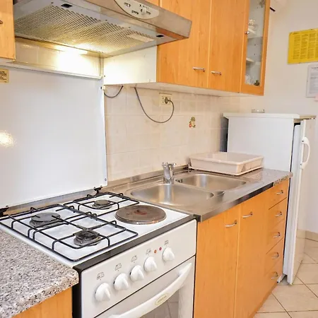 Apartmán Cirila