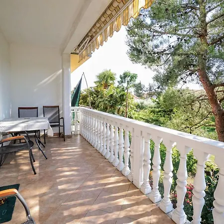 Cirila Apartmán Savudrija