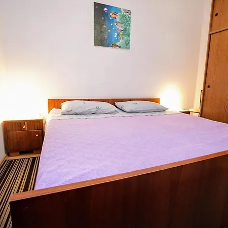 Apartmán Cirila
