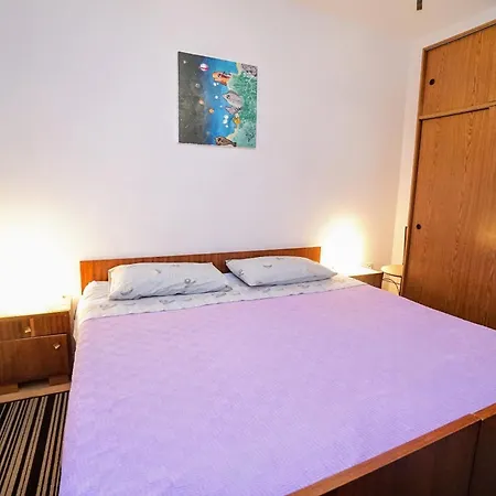 Cirila Apartmán *