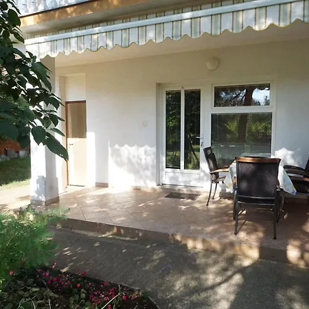 Cirila Apartmán *