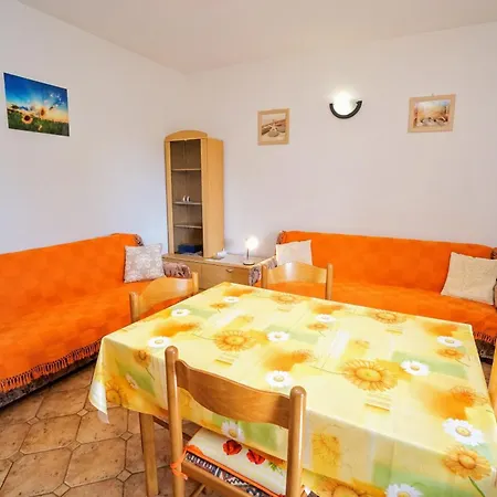 Apartmán Cirila *
