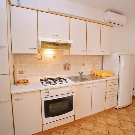 Apartmán Cirila
