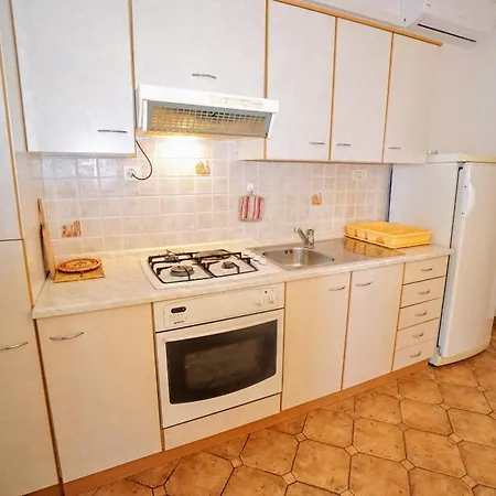 Apartmán Cirila *