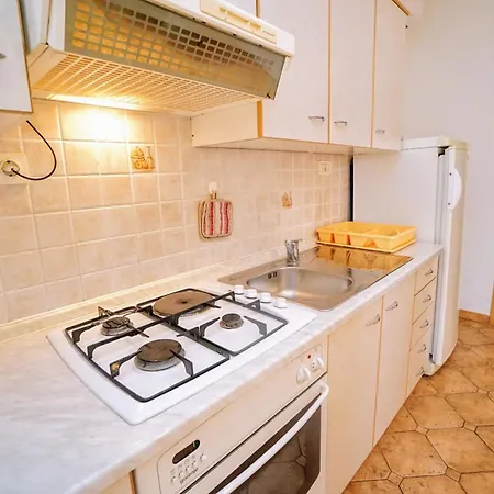 Cirila Apartmán Savudrija