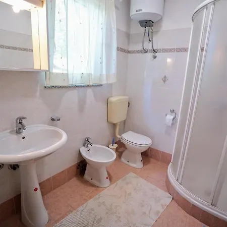 Cirila Apartmán