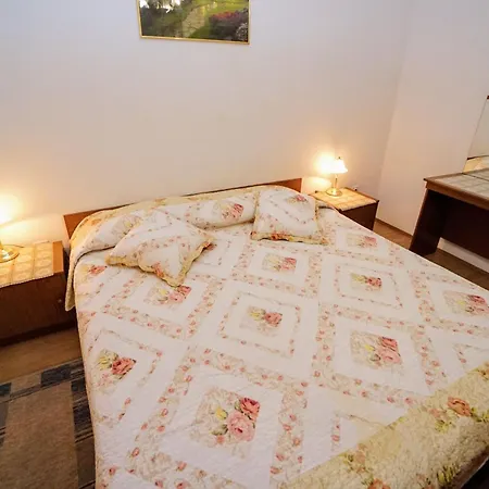 Cirila Apartmán Savudrija