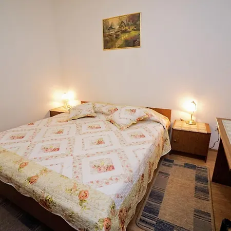 Apartmán Cirila Savudrija