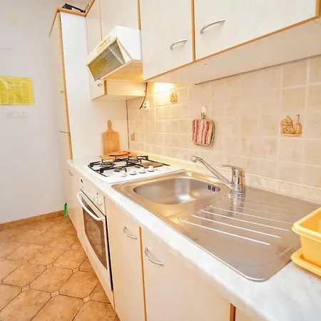 Apartmán Cirila *